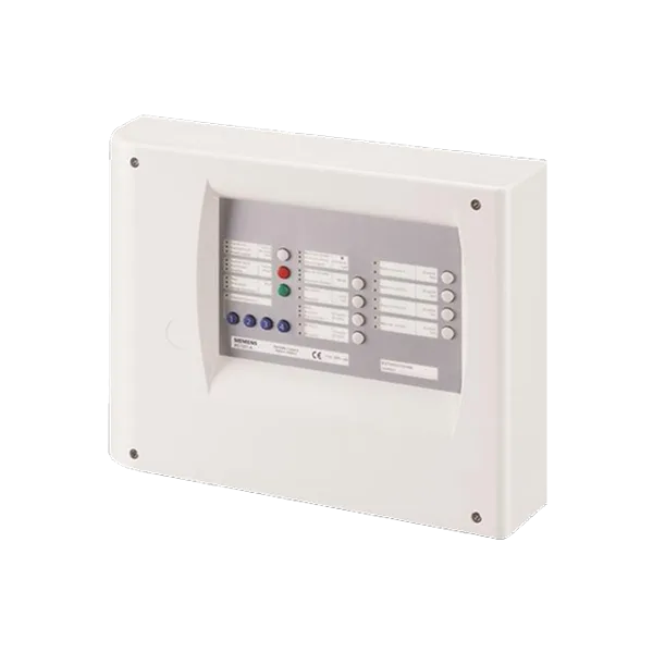 Siemens Extinguishing Panel